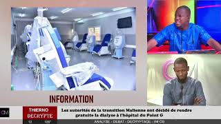 OM TV:#URGENT / Interview exclusive avec l’artiste humoriste Blasko Kaba