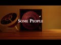 Some People - Small Time Napoleon - Original