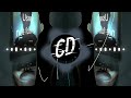 Dormant Echo - Worn Code - Coded Distress