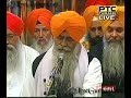 teri tek tera adhara bhai kirpal singh ji march 2012