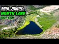 Mini Jig Trout Fishing | North Lake | Bishop California