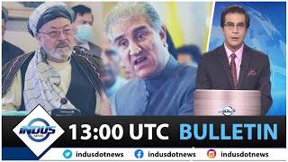 Indus News Bulletin | 13:00 UTC | 16th August 2021