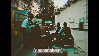 Casondabeat x Masego – thinkin about you (Smooth Extended Version)