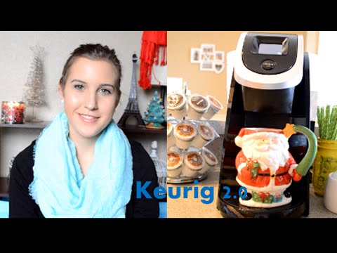Keurig 2.0: Filter and Maintenance Keurig 2.0: Filter and Maintenance