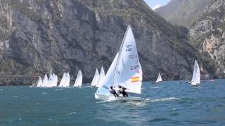 Regata Nazionale 470- Riva dG 2013