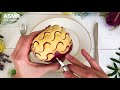 【asmr carving】りんごフェチがただ無心に林檎を彫刻するだけの動画☆very satisfying videos of apple carving.