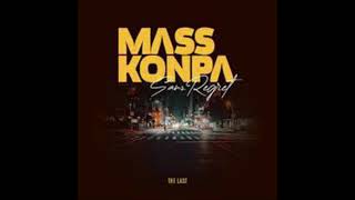 Mass konpa Gracia Delva Qu'est-ce que lavie Live Ht Album sans regret