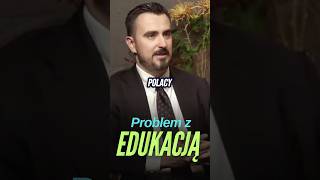 POLACY MAJĄ braki w EDUKACJI! [Całość na kanale Moniki Jaruzelskiej] #prawowładni #prawo #biznes