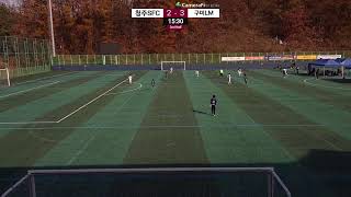 청주SFC VS 구미 LM