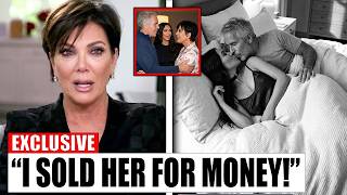 Kris Jenner’s LEAKED Video Sparks SHOCKING Questions About Epstein Connections