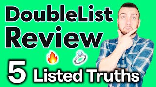 Doublelist Review! [The New Craigslist Personals?]