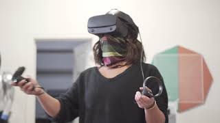 Sacramento City College Virtual Reality Project