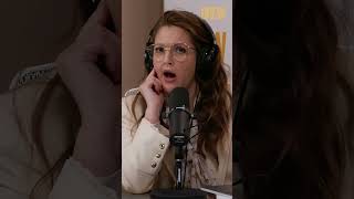 DeuxMoi on the Celebrity Gossip She WON'T Discuss on Instagram | The Drew Barrymore Show | #shorts