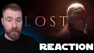 Dooku - Lost | Reaction