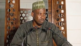 Karatun Littafin Umdatul Ahkam Darasi Na 128 Tareda Sheikh Abubakar Malami (Hafizahullah).