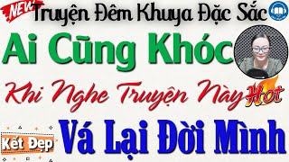 Câu chuyện lấy đi nhiều nước mắt: 