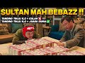 SULTAN MAH BEBAZZZ‼️ TEMENNYA PENGEN JADI PETINJU JUARA 1, PERTANDINGANNYA LANGSUNG DIBELI Alur Film