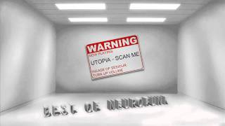 Utopia - Scan Me