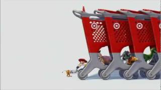 Toy Story 3 Commercial: Toys Go To Target