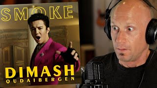 First time Reaction \u0026 Vocal ANALYSIS Dimash Qudaibergen - \