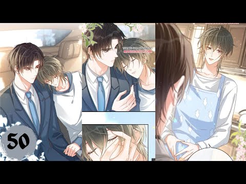 Intoxicated Bl Chap 50 Youtube