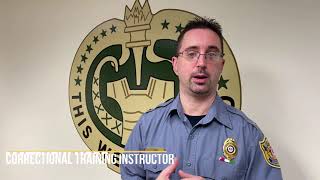 Delaware DOC: Fatigue to Fulfillment Training