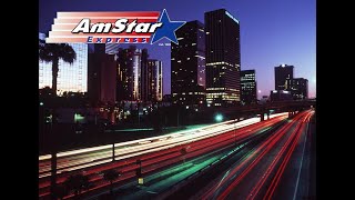 AmStar Express, Inc. - Same Day Courier / Messenger / Court Services