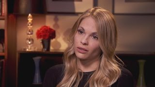 'Playboy' Playmate Dani Mathers on Body-Shaming Photo: 'I Wasn't Thinking'