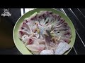 勝瓜 絲瓜蒸魚片！這樣做魚肉鮮美嫩滑 趕快收藏起來 loofah steamed fish sheet中文字幕4k