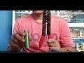 Cara Bongkar Vape Pen 22 dengan mudah