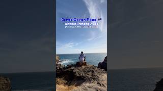 Great Ocean Road🇦🇺 - Without Trending Audio