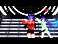 🎧 ◤MMD◥ 【Good Night】motion by ureshiiiiii 🎧