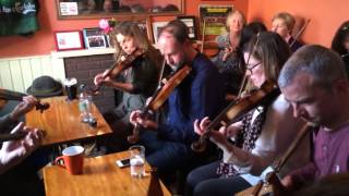 Session Kenmare music festival 2015