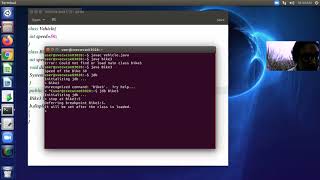 Java exp8
