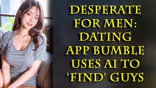 Dating apps are holding on for dear life, and they're failing