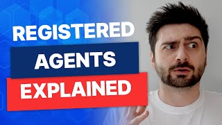 Registered Agent 101: Everything You Need To Know [2023]