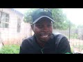 24 year old zimbabwean defying the odds by utilizing 200 square meters for farming