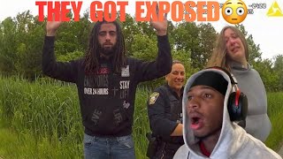 Pimp Arrested After Convincing Amazon Worker to Work for Him | Reaction 🤯
