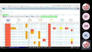 NDS Webinar 7.6.22 RunFAST Presentation with FMIS