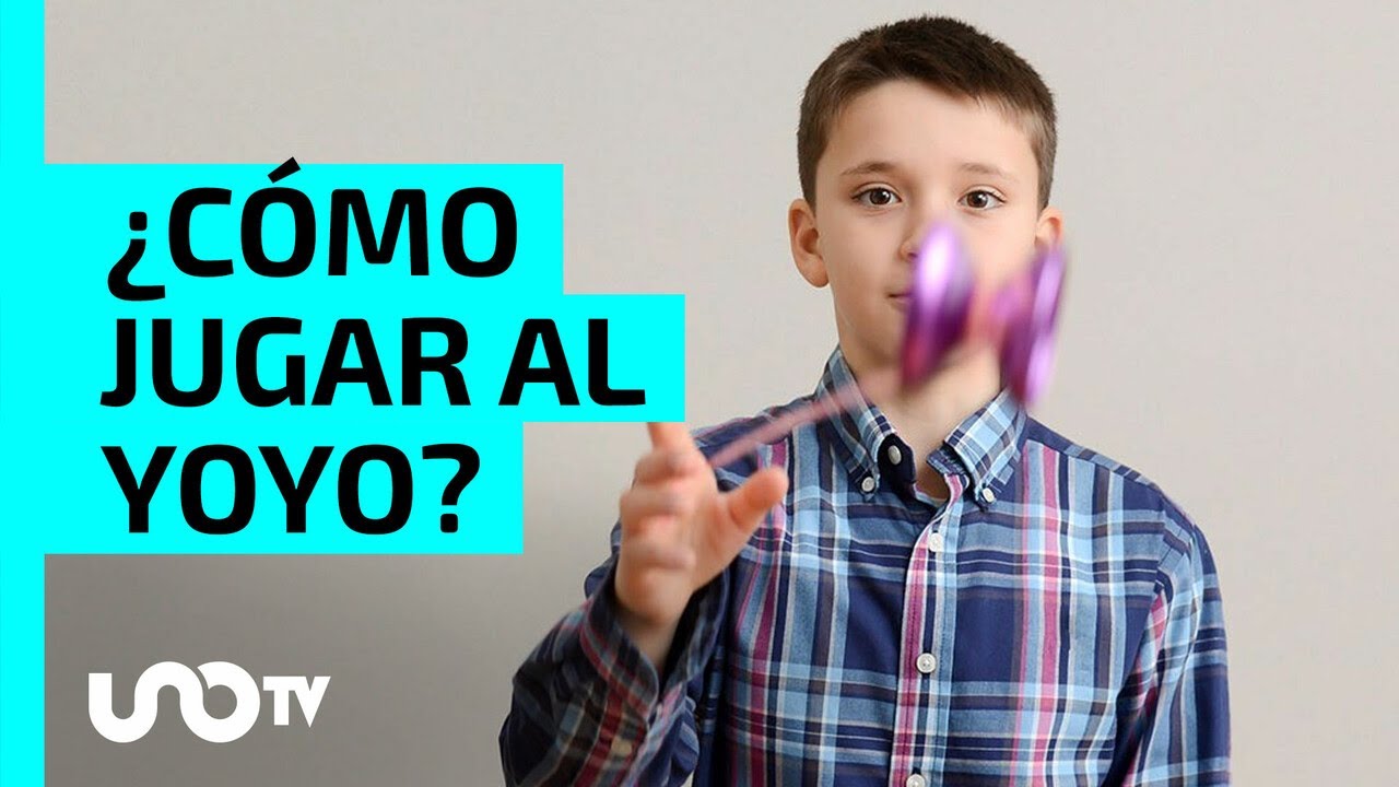 Cómo Jugar Yoyo Tips Básicos De Un Experto Youtube