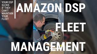 Amazon DSP Fleet Introduction