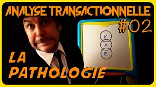 Psychopathologie : la pathologie des Etats Du Moi - ANALYSE TRANSACTIONNELLE #02