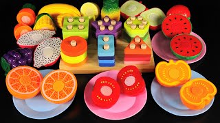 Best Learning Video For Toddlers Learn Shapes, Fruits & Vegetables, Toddler Educational Video