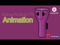 Moonlight Pictures/Limbless Flashlight PPT2 Animation/Jones Free/TLOBMination (2005)