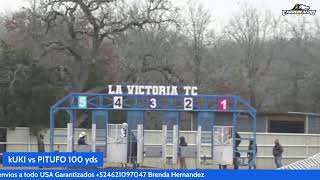 La Victoria 01-26-2025