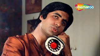 Musical Drama Movie Abhimaan (1973) (HD) | Amitabh Bachchan, Jaya Bhaduri