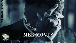 DKROME - Mek Moves (Official audio)