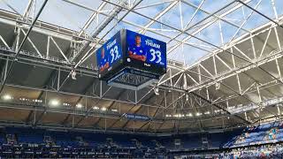 05.02.2022 Fc Schalke 04 - SSV Jahn Regensburg 2:1