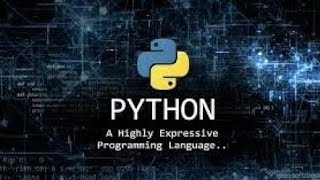 PYTHON PROGRAMMING PART- 5 (EXCEPTION AND ERRORS)