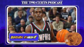 Episode 26 | Playing All Angles | Brevin Knight